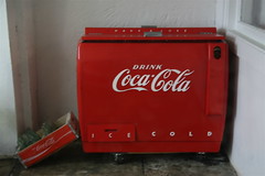 Drink Coca-Cola by Snaxx