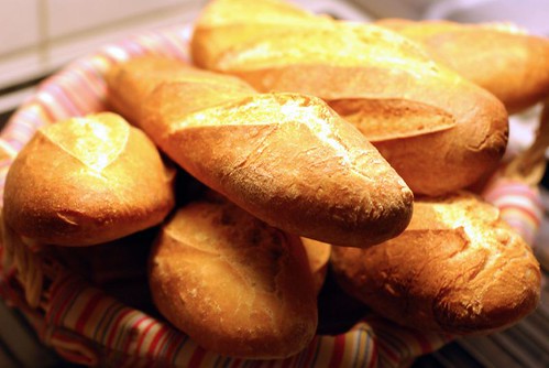 Bake Better Bread - Five  Keys Regarding Much Better Homemade Bread