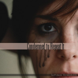 The Sapumal Kumaraya Album Cover Art
