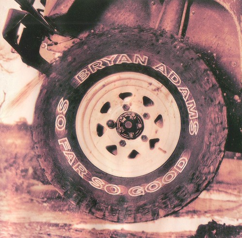 bryan adams album so far so good. Bryan Adams - So Far So Good