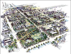the vision for the new Greensburg (credit: Greensburg Sustainable Comprehensive Plan)