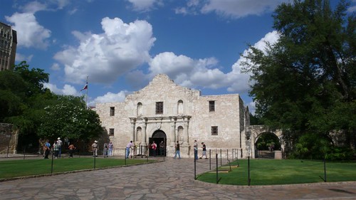Alamo (by fayehuang)