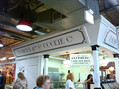 Famous 4th St. Cookie Co.