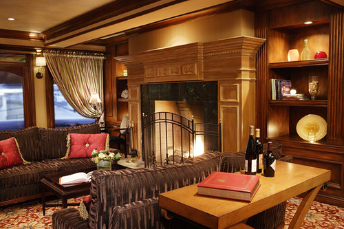 Seattle hotel lodging