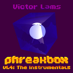 Phreakbox v1.4: The Instrumentals
