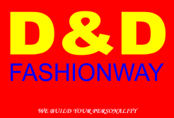 D&D Fashionway