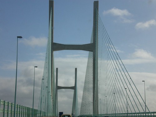 Severn Bridge II