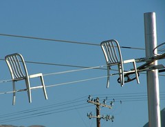Electric chairs