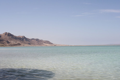 Dead Sea ©  Jean & Nathalie