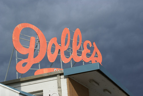 Dolles Saltwater Taffy