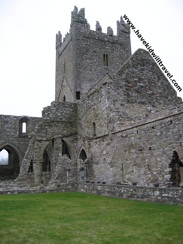2008-03-02 Ireland Jerpoint Abbey (6)
