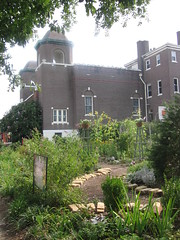 Galloway Church Community Garden