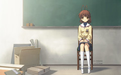 CLANNAD POST(WIDE) 015