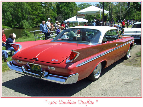 1960 DeSoto Fireflite sjb4photos Tags car automobile mopar desoto 1960 