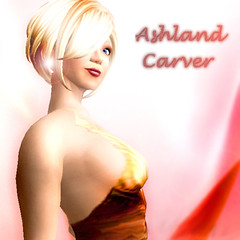 Ashland Carver