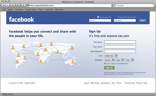 facebook login icon. Facebook Login Page. Facebook is now the most popular social networking site 