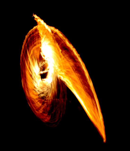 Conch Shell of Fire | Flickr - Photo Sharing!