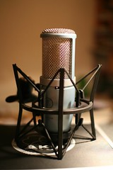 AKG Perception 220 Microphone