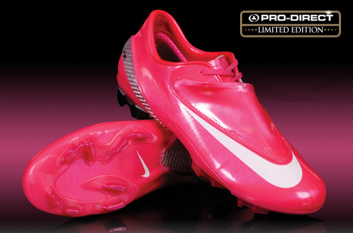 football boots pink. Football Boots