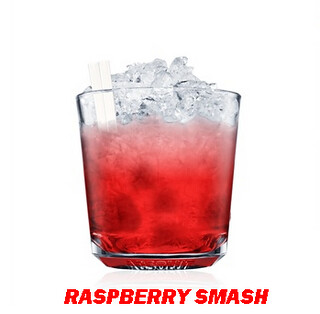 Raspberry Smash