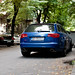 Blue RS6