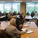 North Carolina Alliance participates in round table with HHS Secretary Sebelius, discuss implications of Affordable Care Act for Medicare