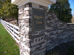 Riggsbee Farm, Cary, NC 27519