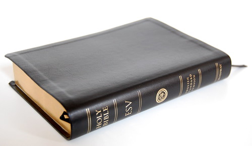 Personal Reference ESV 20