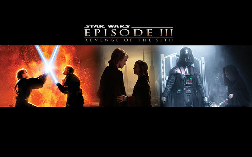 Star Wars Return Of The Jedi Wallpaper. Star wars episode 3 wallpapers