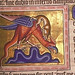 3 - Folio 66r detalle- Basilisco-© Aberdeen University Library