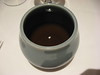 Charlie Trotter's: Black tea kombucha