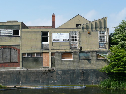 Warehouse - Grimsby