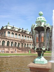Dresden obligatorisch