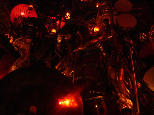 Mikado Room at the House on the Rock