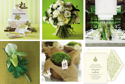 Green Leaves Fall Wedding, Flowers Green Leaves Fall Wedding Inspiration, wedding invitation, flowers, photos