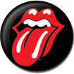 Rolling Stones lips