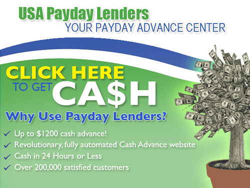 magnum cash advance payday loan