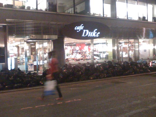 Cafe Duke