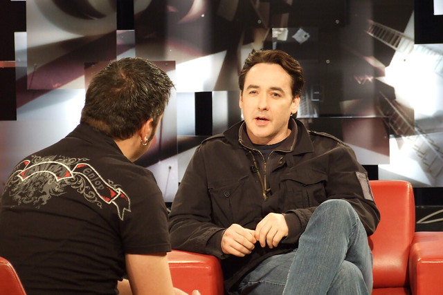 2008-04-02 John Cusack by thehour
