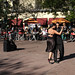 tango al carrer