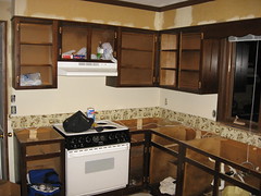 Kitchen Remodel Phase 2