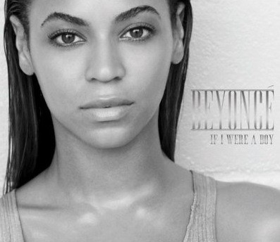 Beyoncé - If I Were A Bo 