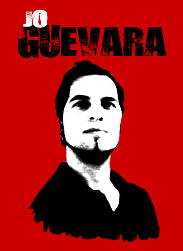 Jo Guevara