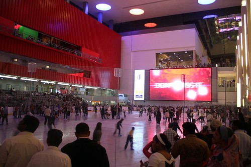 dubai mall logo. Dubai+mall+ice+rink
