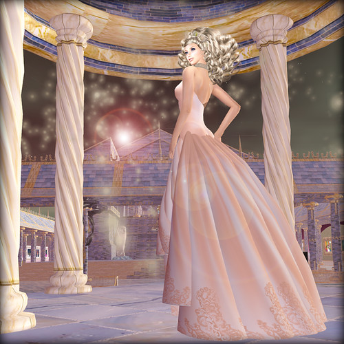 Enchanted Evening Maggie- Coral(AZUL)01