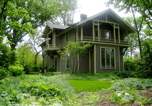 Dore Cottage (1869)