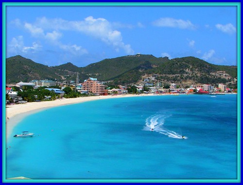  Philipsburg, St. Maarten 