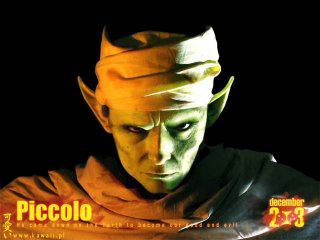 Piccolo (Fake)
