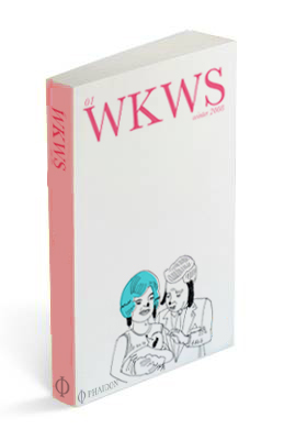 WKWS BOOK