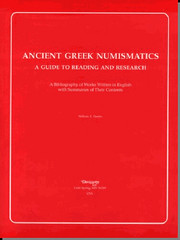 Daehn Ancient Greek Numismatics